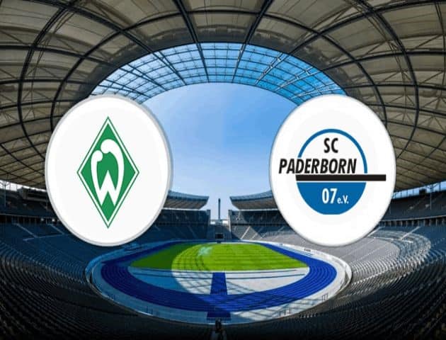 Soi kèo nhà cái Paderborn vs Werder Bremen, 13/6/2020 - Giải VĐQG Đức