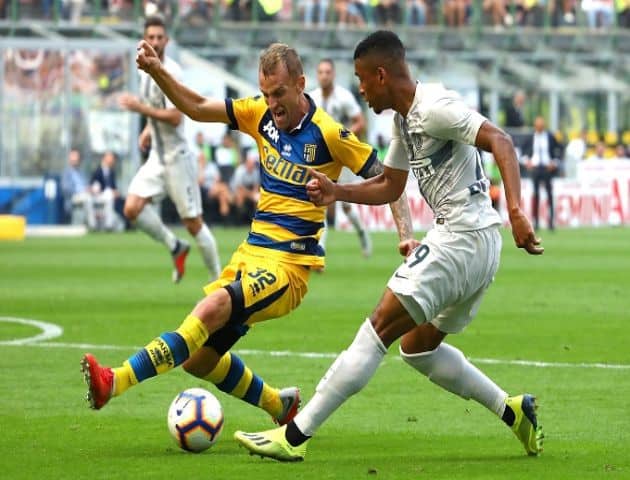Soi kèo nhà cái Parma vs Inter Milan, 29/6/2020 - VĐQG Ý [Serie A]