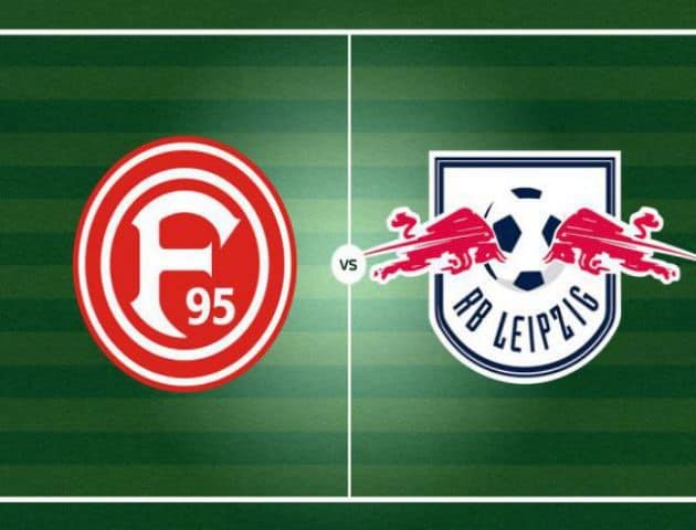 Soi kèo nhà cái RB Leipzig vs Fortuna Dusseldorf, 18/6/2020 - Giải VĐQG Đức