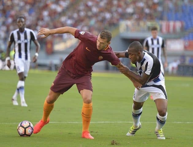 Soi kèo nhà cái Roma vs Udinese, 03/7/2020 - VĐQG Ý [Serie A]