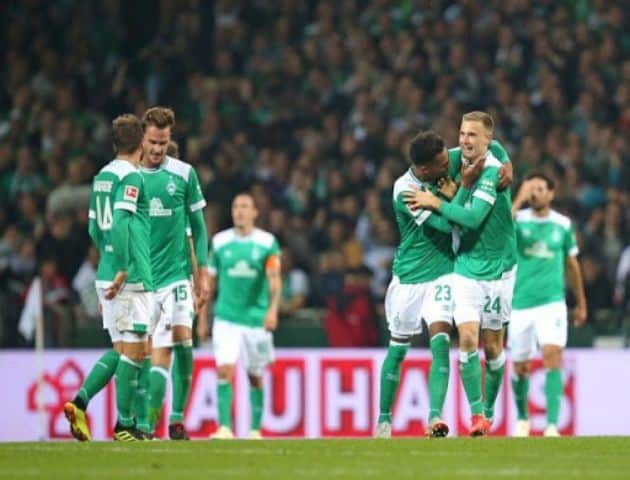 Soi kèo nhà cái Werder Bremen vs Wolfsburg, 07/6/2020 - Giải VĐQG Đức