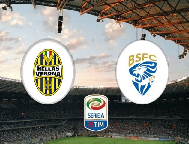 Soi kèo nhà cái Brescia vs Hellas Verona, 06/7/2020 - VĐQG Ý [Serie A]