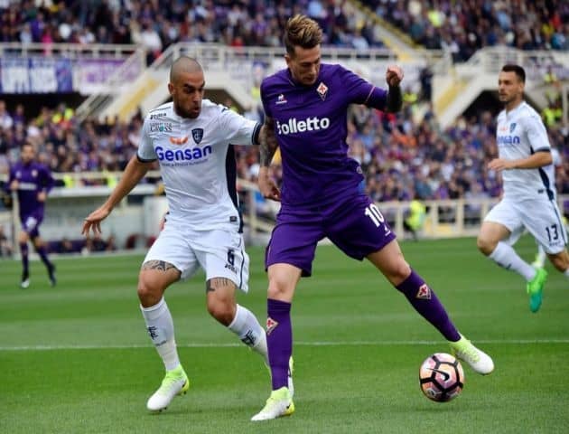Soi kèo nhà cái Parma vs Fiorentina, 06/7/2020 - VĐQG Ý [Serie A]
