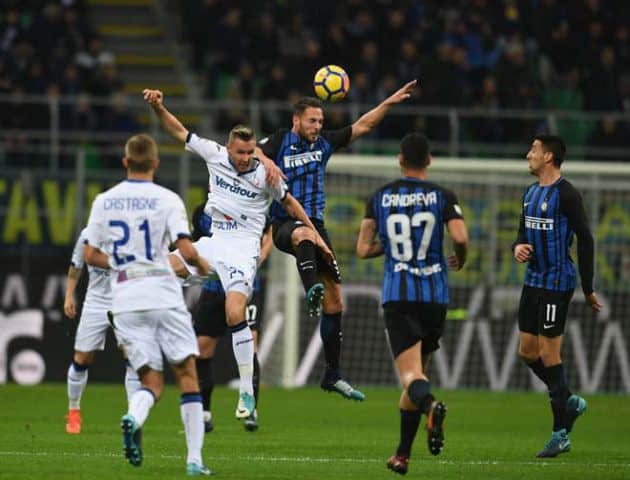 Soi kèo nhà cái Atalanta vs Inter Milan, 02/8/2020 - VĐQG Ý [Serie A]