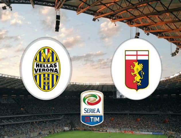 Soi kèo nhà cái Genoa vs Hellas Verona, 02/8//2020 - VĐQG Ý [Serie A]