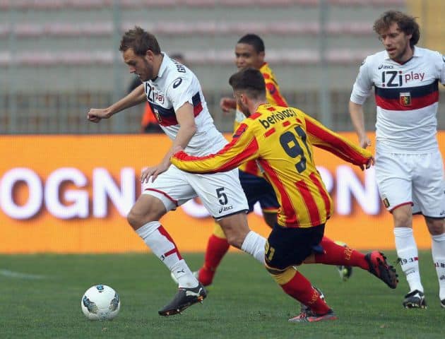 Soi kèo nhà cái Genoa vs Lecce, 20/7/2020 - VĐQG Ý [Serie A]