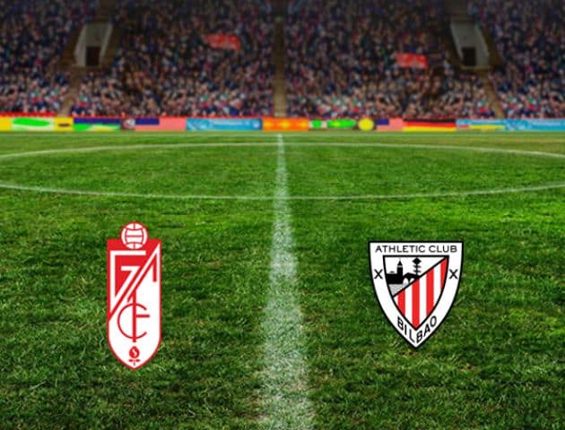 Soi kèo nhà cái Granada vs Athletic Club, 20/7/2020 - VĐQG Tây Ban Nha