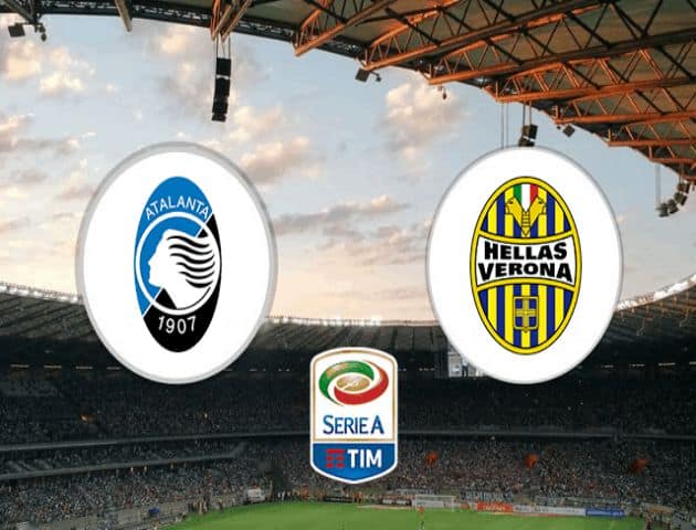 Soi kèo nhà cái Hellas Verona vs Atalanta, 18/7/2020 - VĐQG Ý [Serie A]