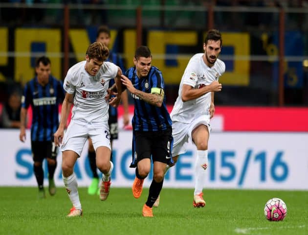 Soi kèo nhà cái Inter Milan vs Fiorentina, 23/7/2020 - VĐQG Ý [Serie A]