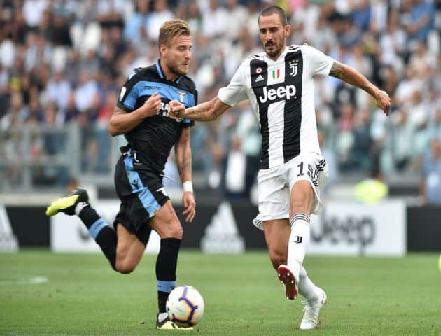 Soi kèo nhà cái Juventus vs Lazio, 21/7/2020 - VĐQG Ý [Serie A]