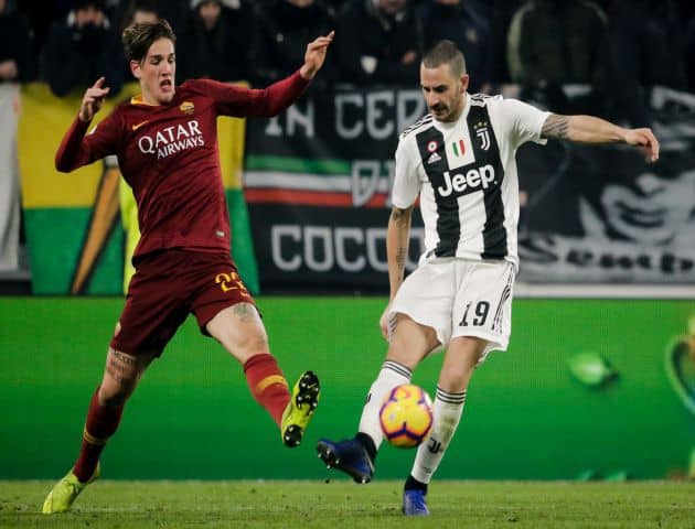 Soi kèo nhà cái Juventus vs Roma, 02/8/2020 - VĐQG Ý [Serie A]
