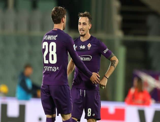 Soi kèo nhà cái Lecce vs Fiorentina, 16/7/2020 - VĐQG Ý [Serie A]