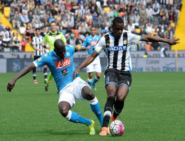 Soi kèo nhà cái Napoli vs Udinese, 20/7/2020 - VĐQG Ý [Serie A]