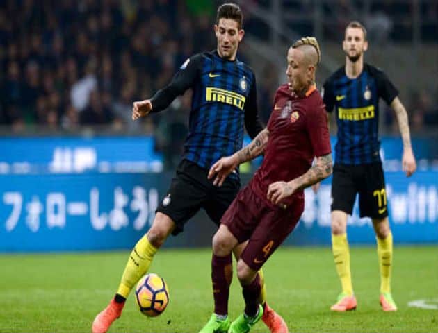 Soi kèo nhà cái Roma vs Inter Milan, 20/7/2020 - VĐQG Ý [Serie A]