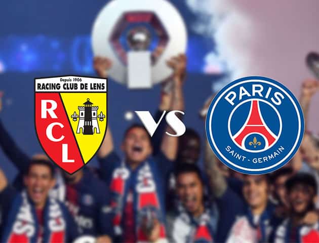 Soi kèo nhà cái Lens vs PSG, 30/8/2020 - VĐQG Pháp [Ligue 1]
