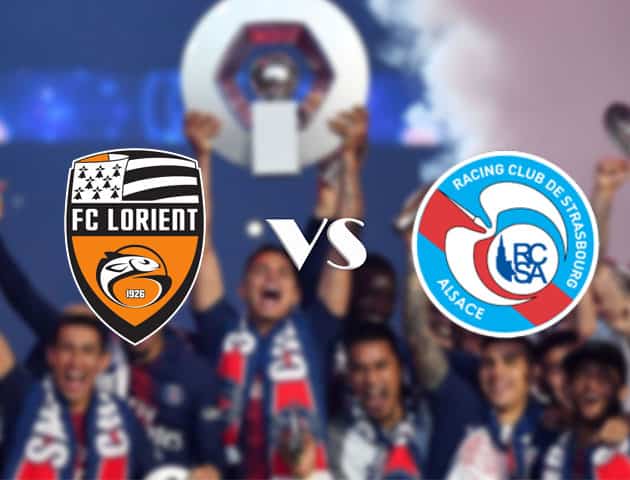 Soi kèo nhà cái Lorient vs Strasbourg, 23/8/2020 - VĐQG Pháp [Ligue 1]