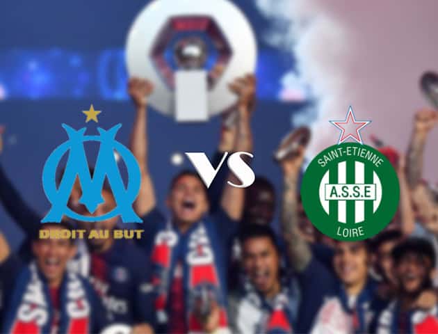 Soi kèo nhà cái Marseille vs St Etienne, 22/8/2020 - VĐQG Pháp [Ligue 1]