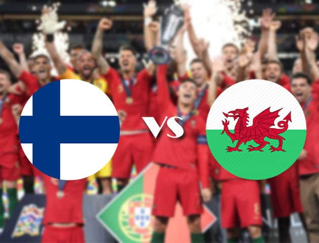 Soi kèo nhà cái Phần Lan vs Wales, 04/09/2020 - Nations League