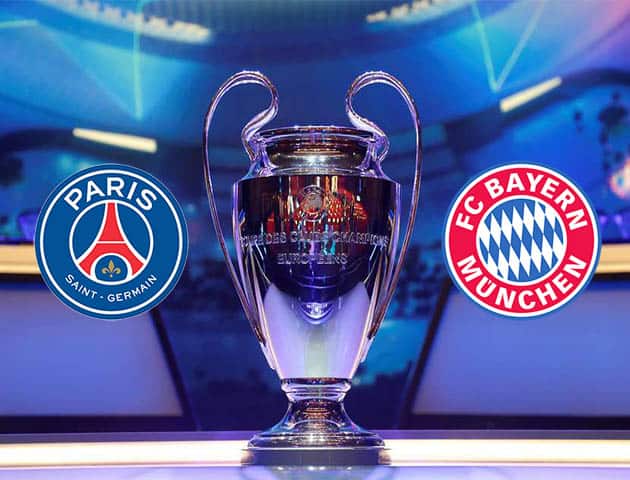 Soi kèo nhà cái PSG vs Bayern Munich, 24/08/2020 - Cúp C1 Châu Âu