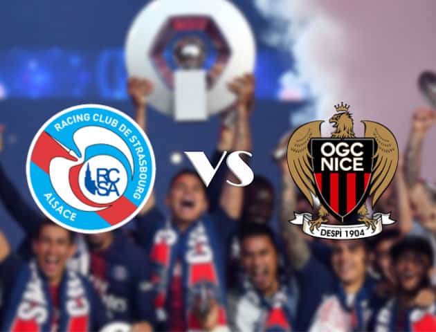 Soi kèo nhà cái Strasbourg vs Nice, 30/8/2020 - VĐQG Pháp [Ligue 1]