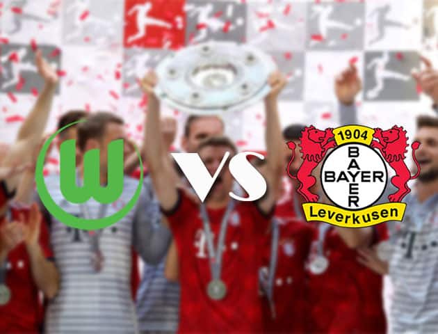 Soi kèo nhà cái Wolfsburg vs Bayer Leverkusen, 19/9/2020 - VĐQG Đức