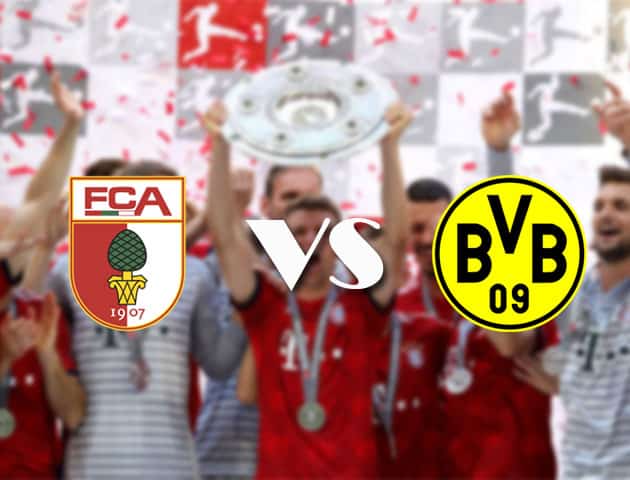 Soi kèo nhà cái Augsburg vs Borussia Dortmund, 27/9/2020 - VĐQG Đức [Bundesliga]