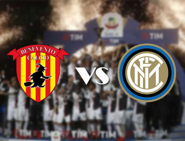 Soi kèo nhà cái Benevento vs Inter, 20/9/2020 - VĐQG Ý [Serie A]