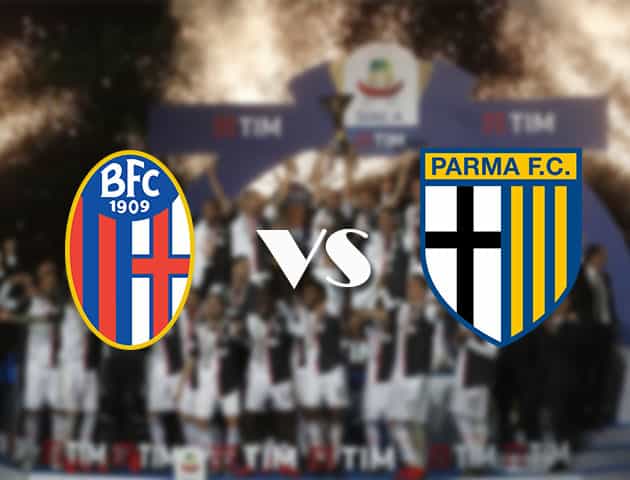 Soi kèo nhà cái Bologna vs Parma, 29/9/2020 - VĐQG Ý [Serie A]