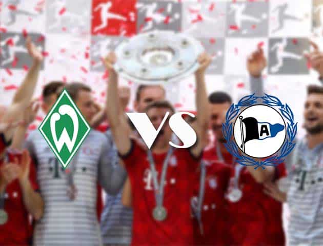 Soi kèo nhà cái Werder Bremen vs Arminia Bielefeld, 3/10/2020 - VĐQG Đức [Bundesliga]