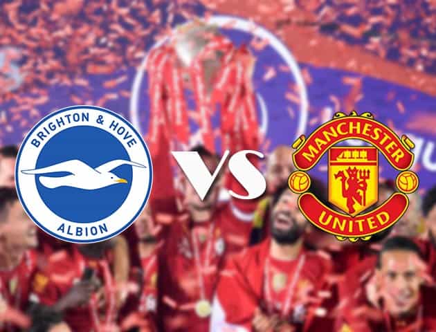 Soi kèo nhà cái Brighton vs Man Utd, 26/09/2020 - Ngoại Hạng Anh