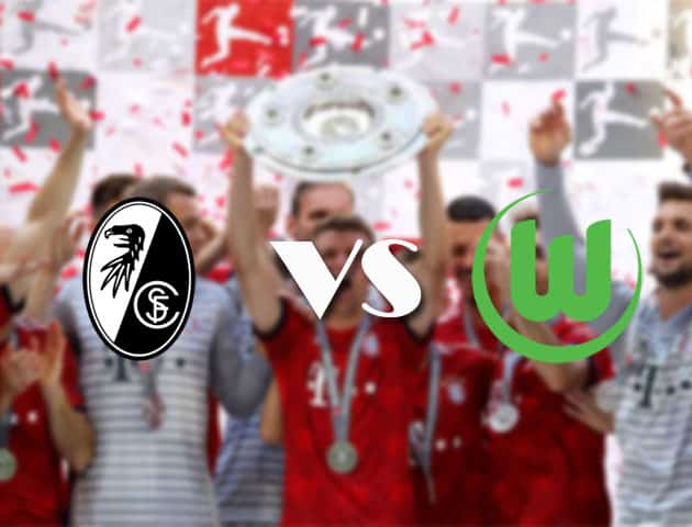 Soi kèo nhà cái Freiburg vs Wolfsburg, 27/9/2020 - VĐQG Đức [Bundesliga]