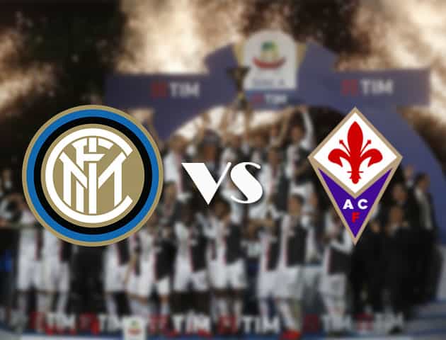 Soi kèo nhà cái Inter vs Fiorentina, 27/9/2020 - VĐQG Ý [Serie A]