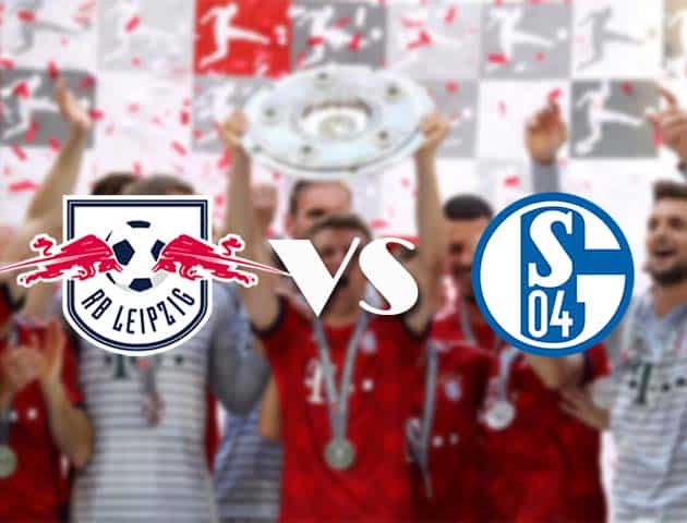 Soi kèo nhà cái RB Leipzig vs Schalke 04, 3/10/2020 - VĐQG Đức [Bundesliga]