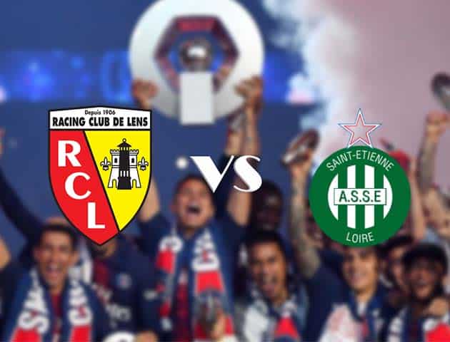Soi kèo nhà cái Lens vs Saint-Etienne, 03/10/2020 - VĐQG Pháp [Ligue 1]