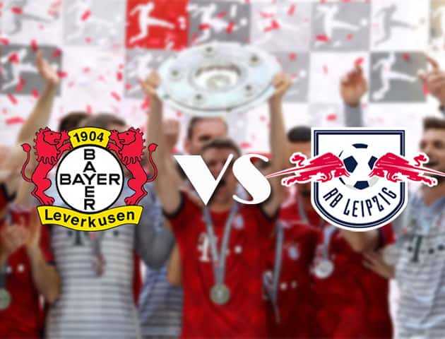 Soi kèo nhà cái Bayer Leverkusen vs RB Leipzig, 27/9/2020 - VĐQG Đức [Bundesliga]