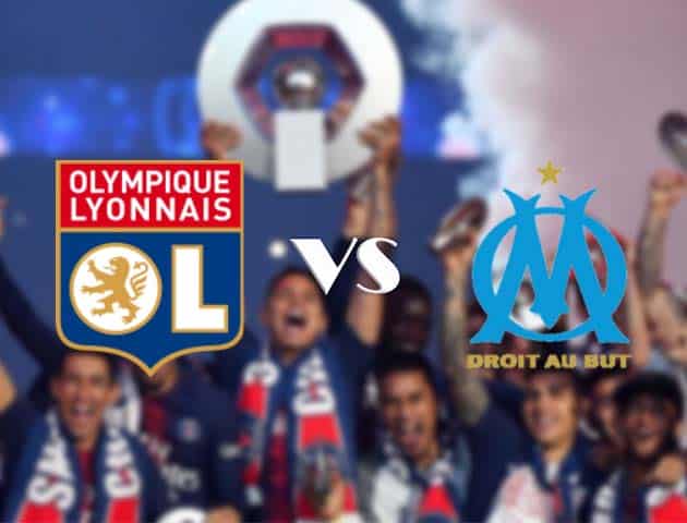 Soi kèo nhà cái Olympique Lyonnais vs Olympique Marseille, 05/10/2020 - VĐQG Pháp [Ligue 1]