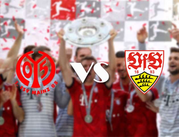 Soi kèo nhà cái Mainz 05 vs Stuttgart, 27/9/2020 - VĐQG Đức [Bundesliga]