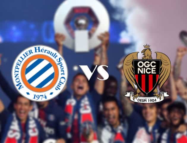 Soi kèo nhà cái Montpellier vs Nice, 12/9/2020 - VĐQG Pháp [Ligue 1]