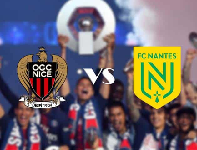 Soi kèo nhà cái Nice vs Nantes, 04/10/2020 - VĐQG Pháp [Ligue 1]