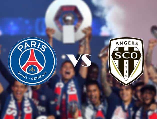 Soi kèo nhà cái PSG vs Angers SCO, 03/10/2020 - VĐQG Pháp [Ligue 1]
