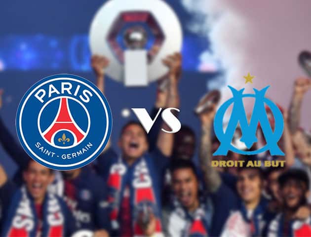 Soi kèo nhà cái PSG vs Olympique Marseille, 14/9/2020 - VĐQG Pháp [Ligue 1]