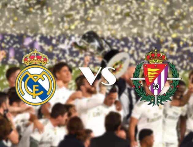 Soi kèo nhà cái Real Madrid vs Valladolid, 30/9/2020 - VĐQG Tây Ban Nha