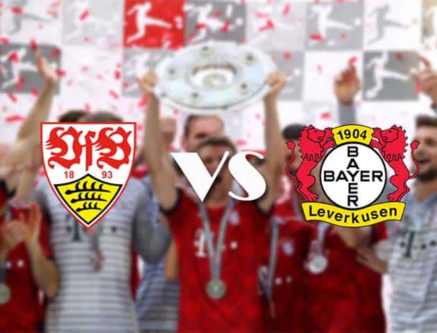 Soi kèo nhà cái Stuttgart vs Bayer Leverkusen, 3/10/2020 - VĐQG Đức [Bundesliga]