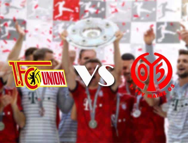 Soi kèo nhà cái Union Berlin vs Mainz 05, 3/10/2020 - VĐQG Đức [Bundesliga]