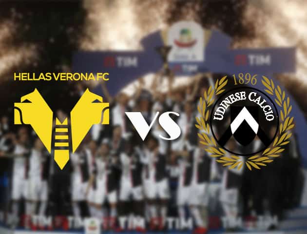 Soi kèo nhà cái Verona vs Udinese, 27/9/2020 - VĐQG Ý [Serie A]