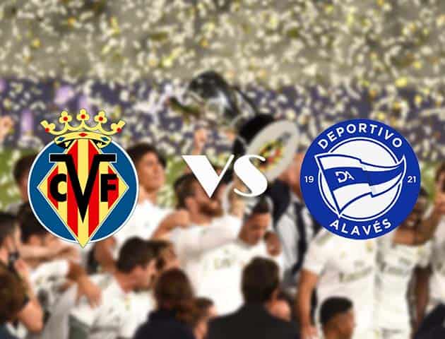 Soi kèo nhà cái Villarreal vs Alaves, 30/9/2020 - VĐQG Tây Ban Nha
