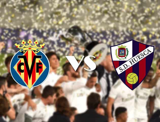 Soi kèo nhà cái Villarreal vs Huesca, 13/9/2020 - VĐQG Tây Ban Nha