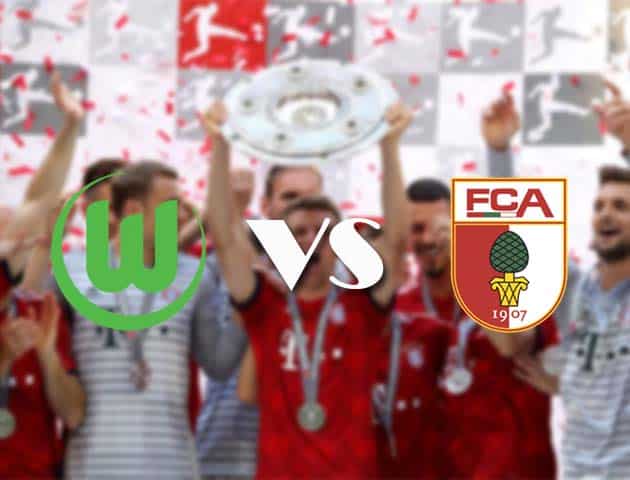 Soi kèo nhà cái Wolfsburg vs Augsburg, 4/10/2020 - VĐQG Đức [Bundesliga]