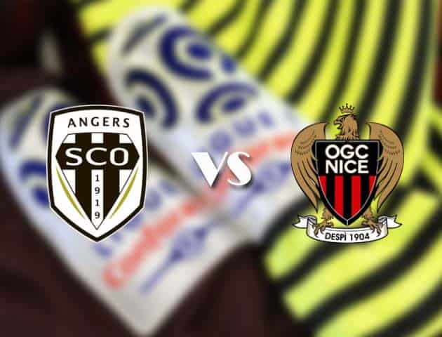 Soi kèo nhà cái Angers SCO vs Nice, 1/11/2020 - VĐQG Pháp [Ligue 1]