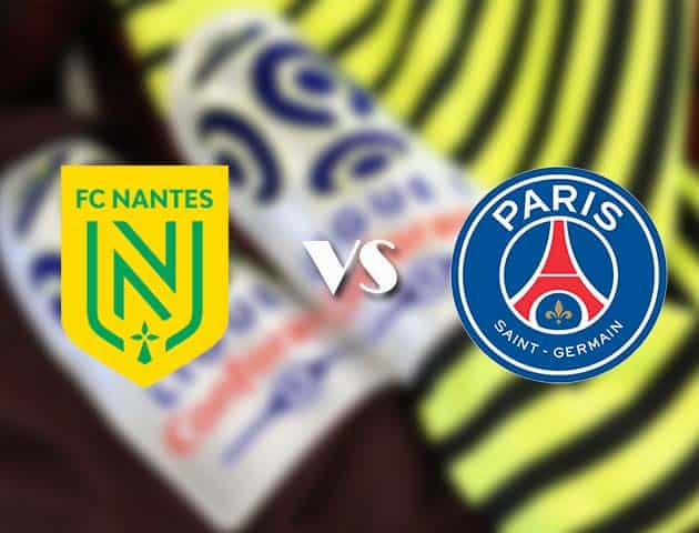 Soi kèo nhà cái Nantes vs PSG, 1/11/2020 - VĐQG Pháp [Ligue 1]